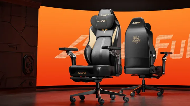 海外紅人營銷|連續6年銷量第一！杭州電競椅大賣征服全球玩家！