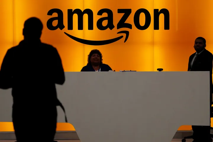 亚马逊十八大站点介绍