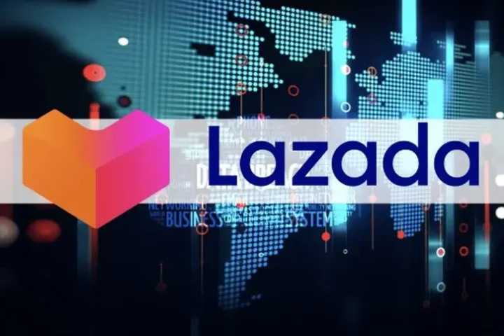 如何在Lazada上销售：分步指南