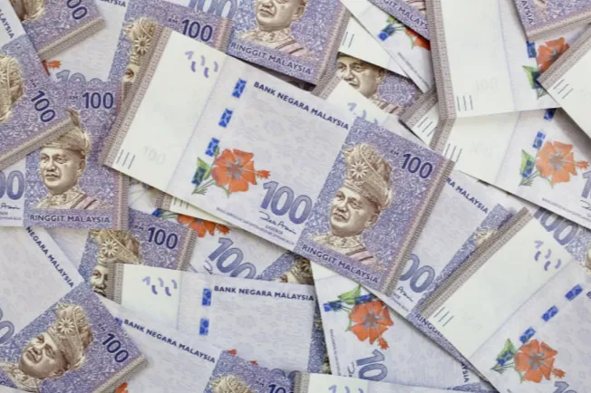 马来西亚林兑人民币汇率