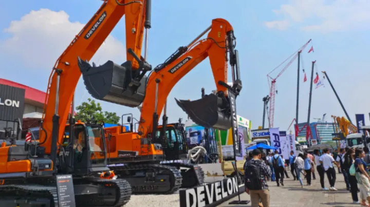 2027越南河内国际矿山机械及工程机械展览会｜Mining Vietnam 2027，越南北部矿业基建旗舰展，掘金中南半岛矿产开发与基建万亿蓝海