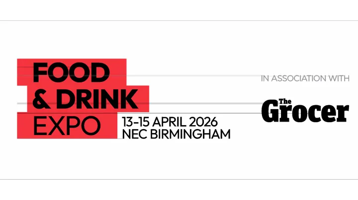 2026年英国伯明翰国际食品饮料展（Food & Drink Expo）