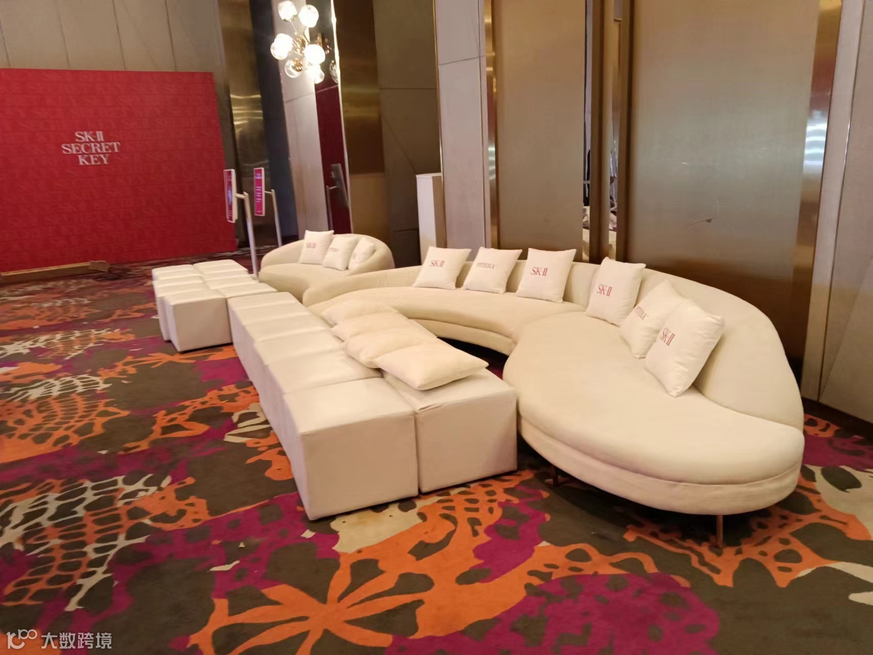 上海高端活动桌椅租赁 Top 级服务商推荐