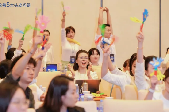 从品牌升级到经营增长，LADY N蕾蕾安开启新周期