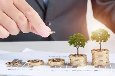 跨境电商规模化关键一步：融资策略如何匹配业务增长？