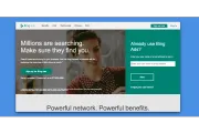 使用 Bing Ads 进行联盟营销