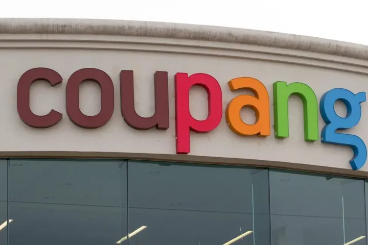 Coupang 上的受限产品