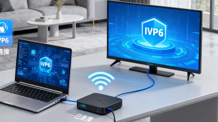 游戏代理IP是什么？从真实游戏场景看清用途与价值