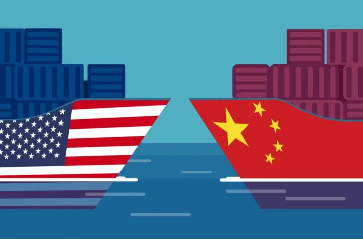 中美关税新进展：7月27日-30日双方进行新一轮谈判