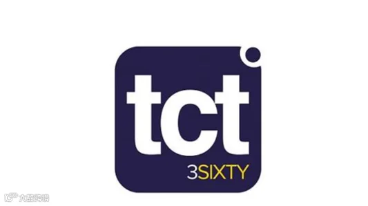 2026年英国伯明翰3D打印及增材制造展览会 TCT 3Sixty