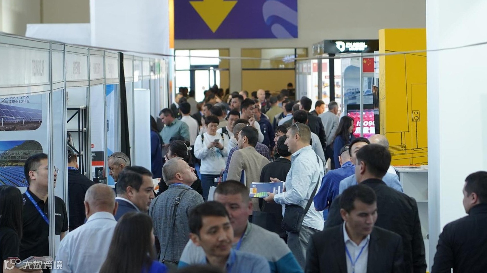 2025年乌兹别克斯坦国际能源和电力展览会