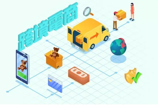 跨境电商未来在哪？多市场和社交电商成2025新趋势