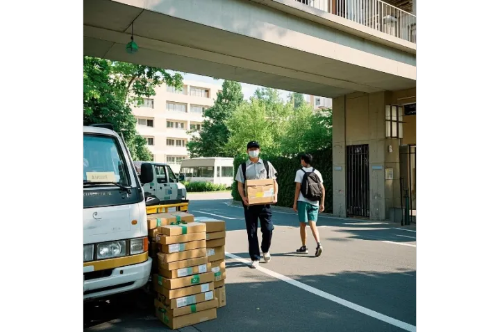 集运企业如何利用集运系统把握好海外开学季？