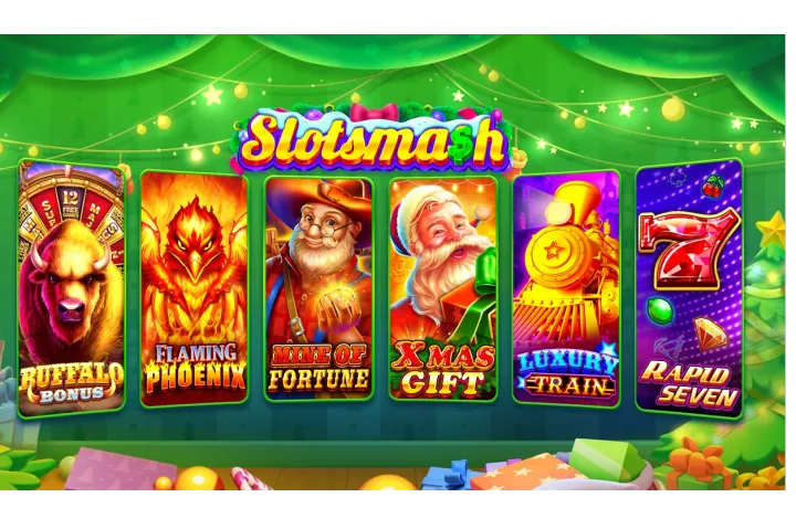 墨西哥Slot游戏出海推广中，本土网盟okspin拓量的优势