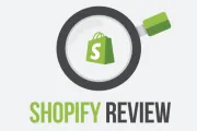 Shopify 如何收款与提现？