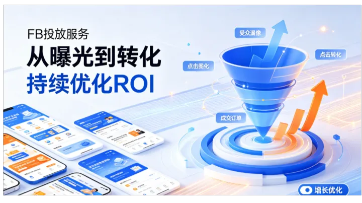 巴西游戏出海热潮：一把手剧透Facebook广告代投全流程