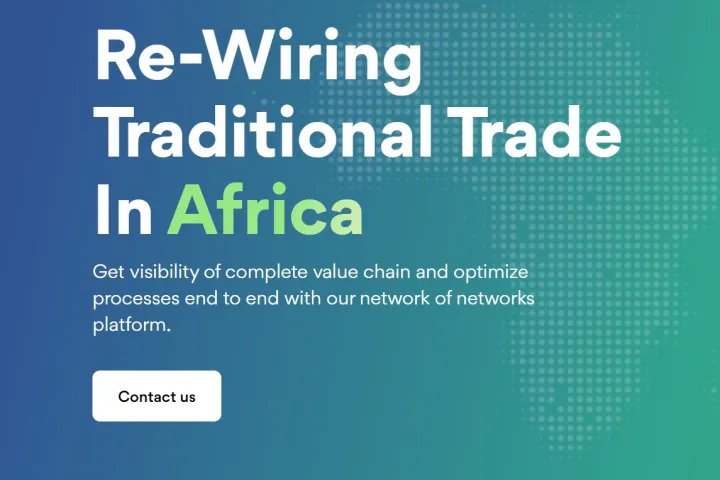 OmniRetail以2000万美元A轮融资搅动非洲B2B电商市场