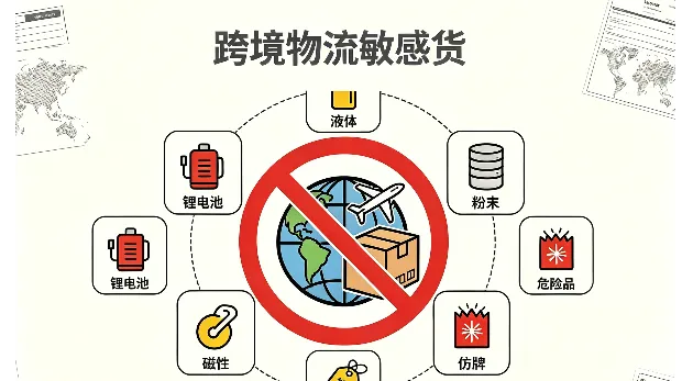 被问爆的问题：九方通逊发不了敏感货，为什么还有那么多人用它