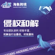 美国TRO侵权和解 应诉 维权 法务
