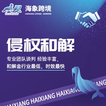 美国TRO侵权和解 应诉 维权 法务