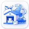 SingPost国际物流