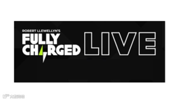 2026年英国伦敦电动车及储能展览会 FULLY CHARGED LIVE