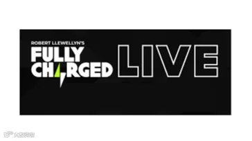 2026年英国伦敦电动车及储能展览会 FULLY CHARGED LIVE