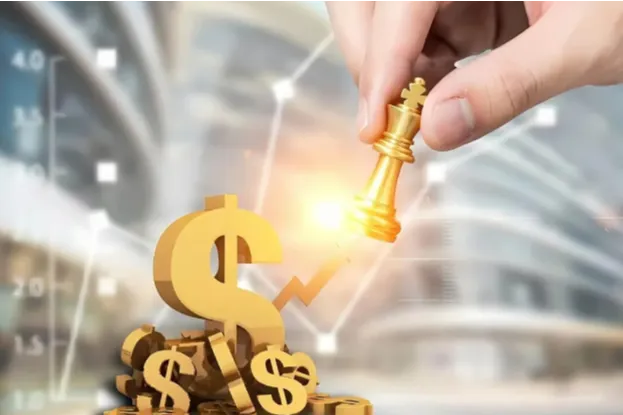 如何通过融资提升跨境电商运营效率？