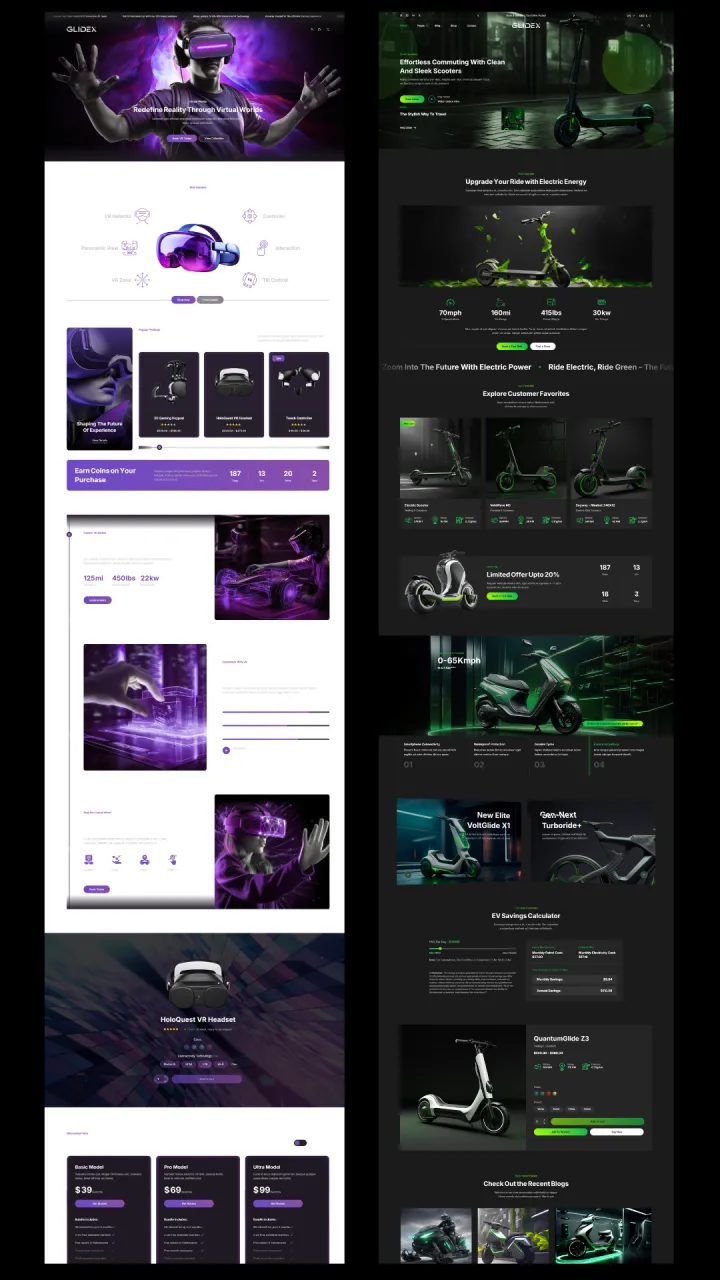 外贸独立站建站服务｜B2C商城搭建｜品牌官网+收款系统全套解决方案