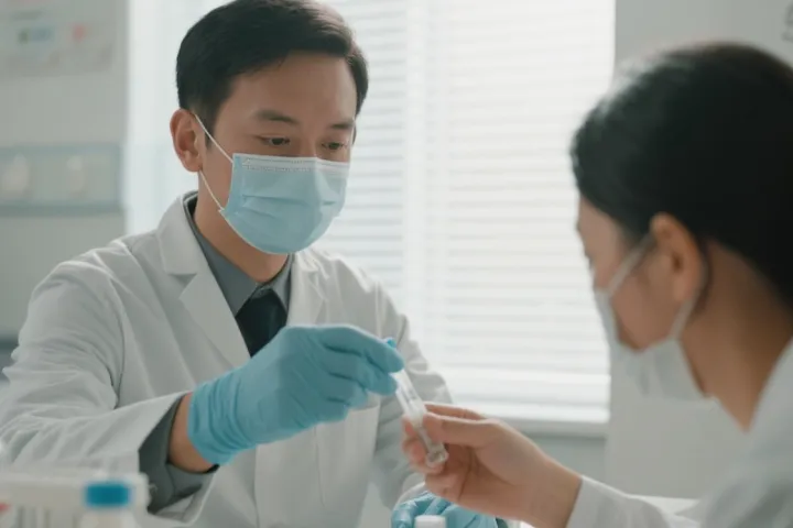 HER2阳性乳腺癌：TQB2102新辅助治疗的剂量平衡术 | 抗癌药购买途径有哪些