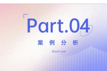 2024全球内衣市场洞察报告解读|案例分析篇