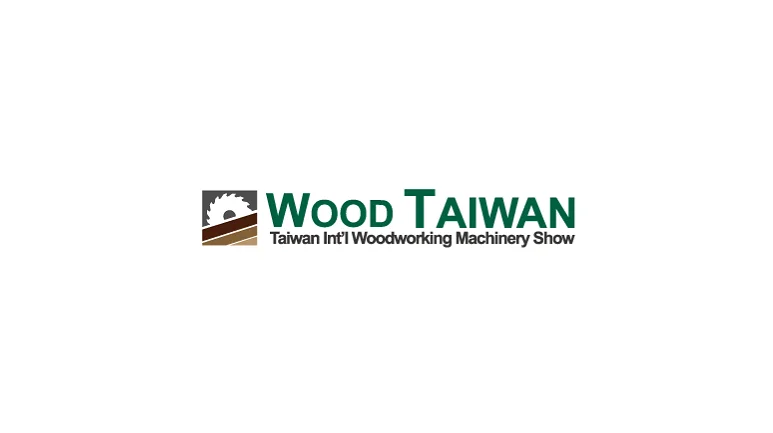 2029年台湾木工机械、家具制造展览会 Wood Taiwan