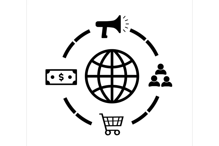 开始联盟营销的6个简单步骤