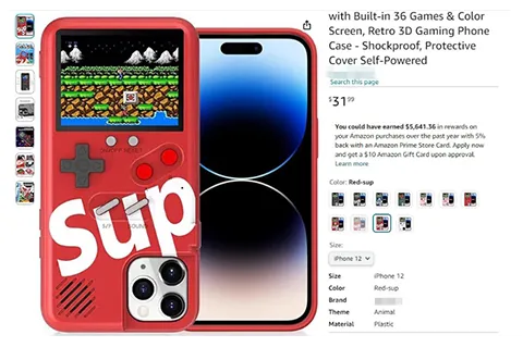 25-cv-01321，Supreme潮牌重拳出击，连发多案维权，TRO禁令已逐步获批