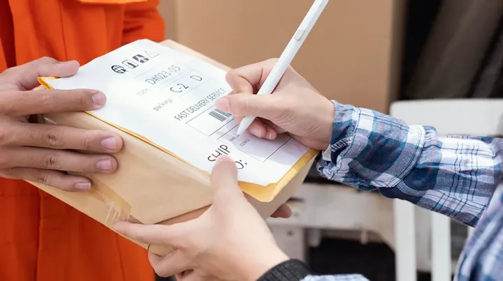 中国头目落网！泰国捣毁12万“幽灵快递”，货到付款陷阱曝光 | 行业爆料