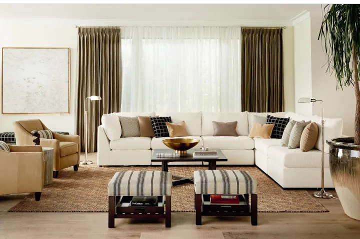 应对大件家具出海挑战，易仓ERP实现库存、履约与利润一体化管理