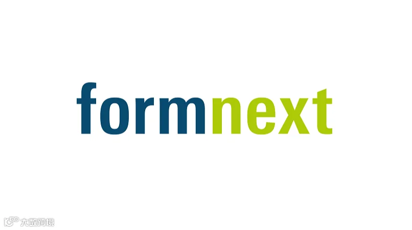 2026年德国法兰克福精密成型及3D打印制造展览会 Formnext