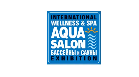 2027年俄罗斯莫斯科水疗及泳池桑拿展览会 AQUA Salon