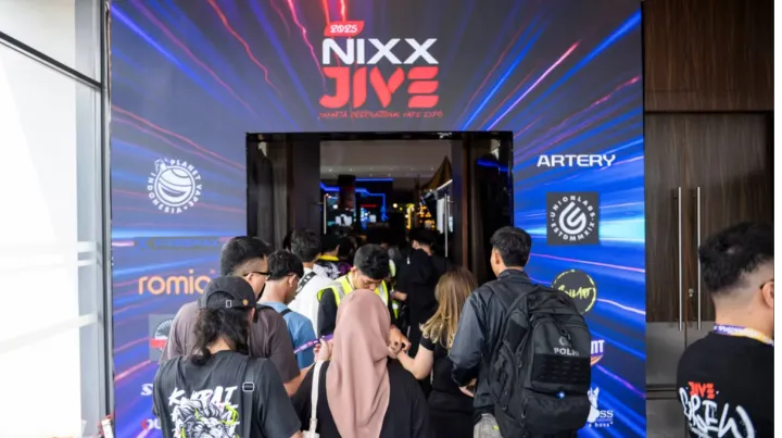 2026 年雅加達(dá)國(guó)際電子煙博覽會(huì)