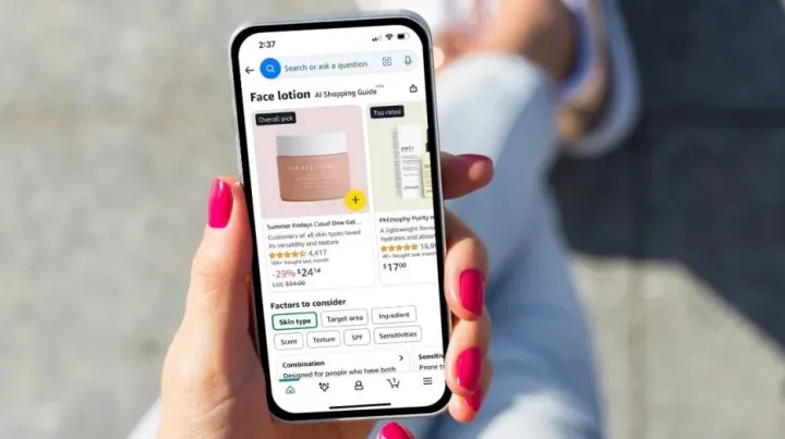 Semrush报告解读：跨境电商，正快步跑向AI时代