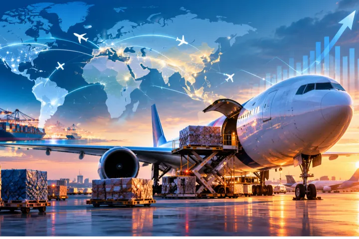 亚马逊登顶、FedEx涨价、DHL上新AI工具！