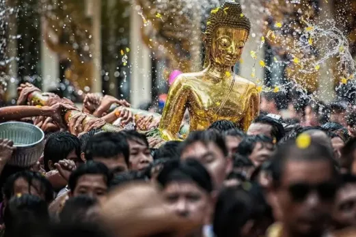 泰国节假日大盘点：跨境电商不可错过的爆单黄金期！