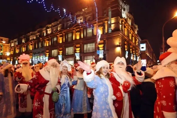 利用俄罗斯节日季，提升跨境电商复购率的3大策略 