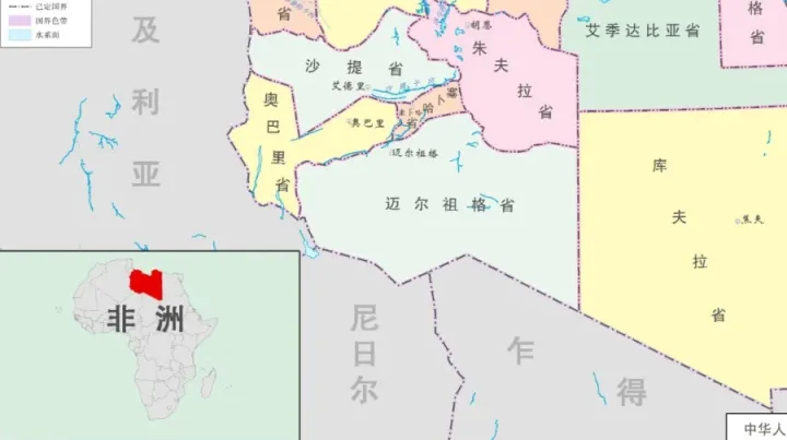 利比亚市场开发攻略：2026年最新版（附实战客户开发方法）