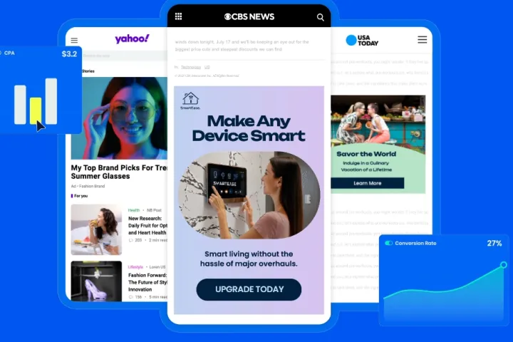 Taboola 关键词与邮件域名重定向功能