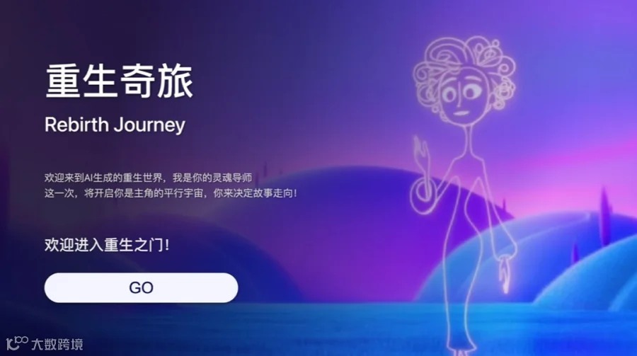 ai游戏项目“重生奇旅”分享会