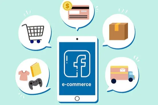 Facebook大件商品物流方案，本地搬运与自备运单双轨并行