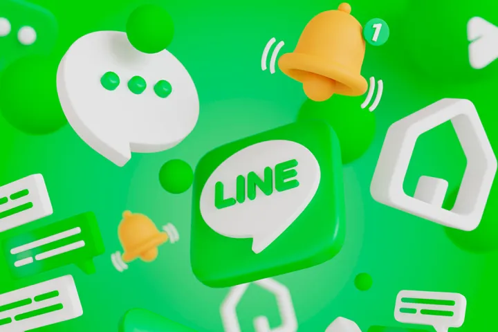 什么是 LINE 官方账号（OA）？