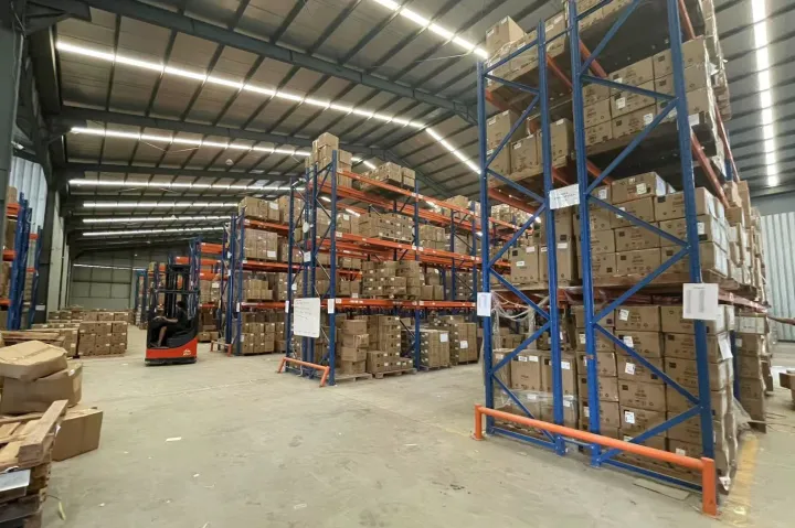 南洋wms，专注东南亚！