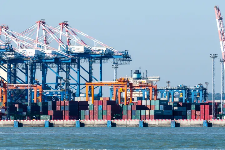 “双清包税”终结？美国清关大变天？